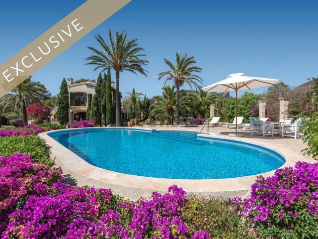 Casa en venta en Port d'Andratx, Serra de Tramuntana