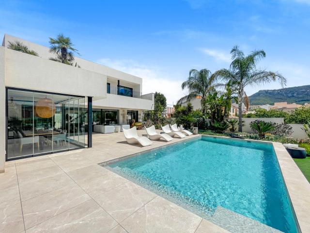 Casa en venta en Serra de Tramuntana, Baleares