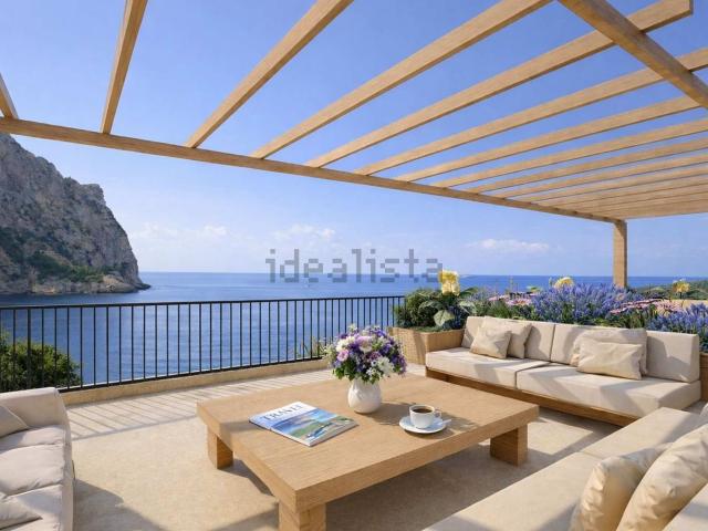 Casa en venta en Port d'Andratx, Serra de Tramuntana