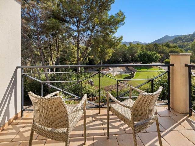 Casa en venta en es Camp de Mar, Serra de Tramuntana