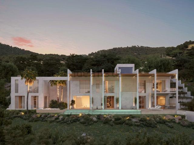 Casa en venta en Port d'Andratx, Serra de Tramuntana