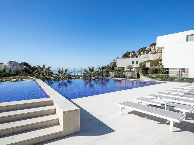 Casa en venta en Port d'Andratx, Serra de Tramuntana