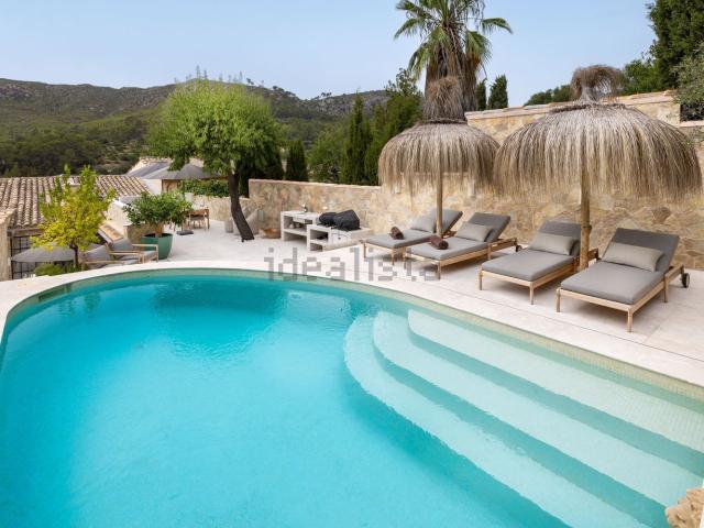 Casa en venta en Sa Coma, Serra de Tramuntana