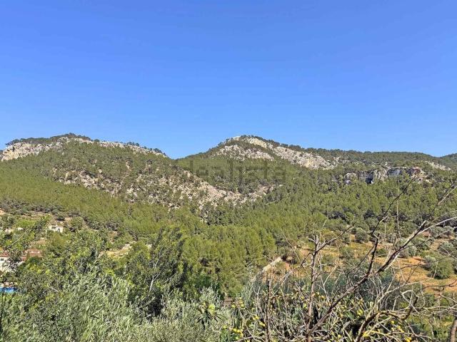 Casa en venta en Sa Coma, Serra de Tramuntana