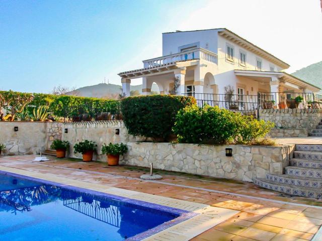 Casa en venta en Port d'Andratx, Serra de Tramuntana