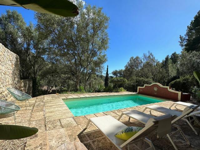 Casa en alquiler en Serra de Tramuntana, Baleares