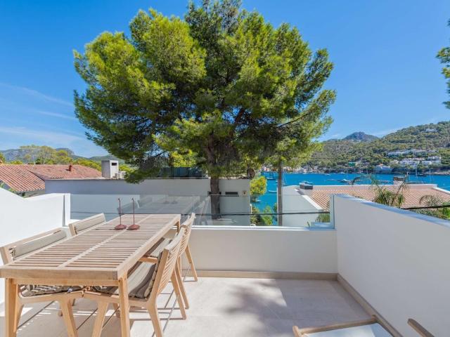 Casa en venta en sa Mola, Serra de Tramuntana