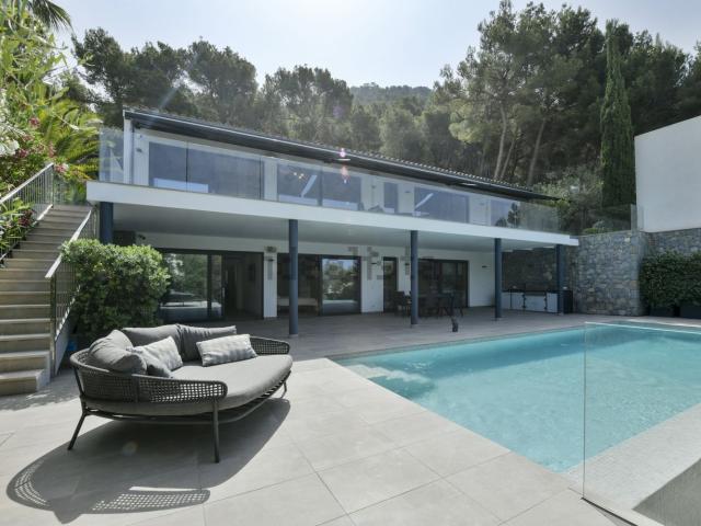 Casa en venta en Port d'Andratx, Serra de Tramuntana