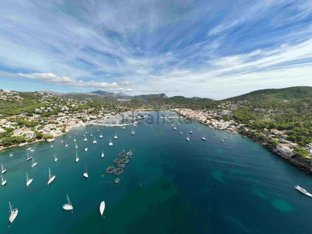 Casa en alquiler en Port d'Andratx, Serra de Tramuntana