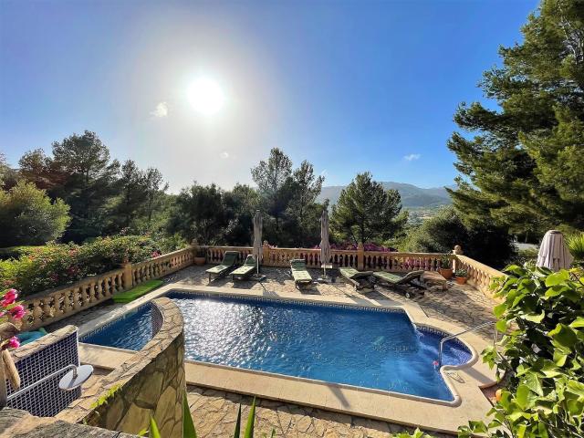 Casa en venta en Port d'Andratx, Serra de Tramuntana
