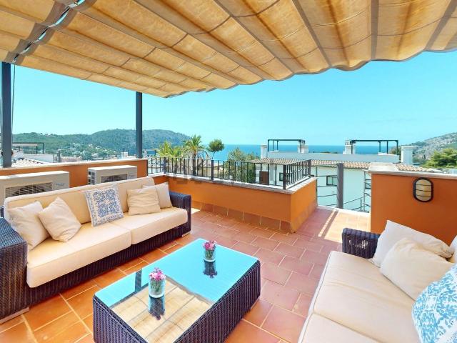 Casa en venta en es Camp de Mar, Serra de Tramuntana