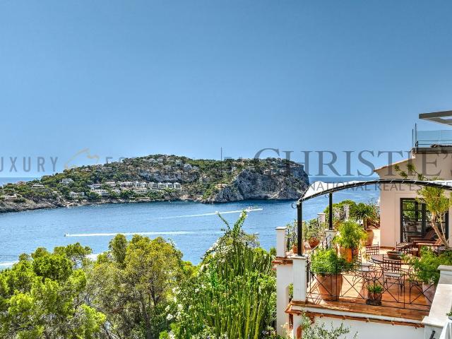 Casa en venta en Port d'Andratx, Serra de Tramuntana