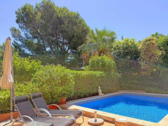 Casa en venta en es Camp de Mar, Serra de Tramuntana
