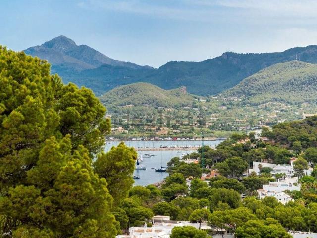 Casa en venta en sa Mola, Serra de Tramuntana