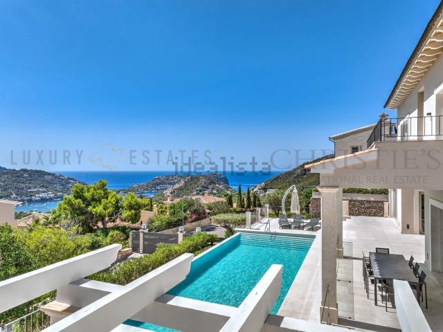 Casa en venta en Port d'Andratx, Serra de Tramuntana