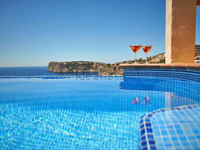 Casa en venta en Port d'Andratx, Serra de Tramuntana