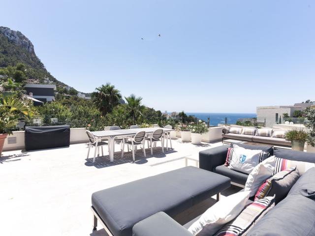 Casa en venta en Port d'Andratx, Serra de Tramuntana