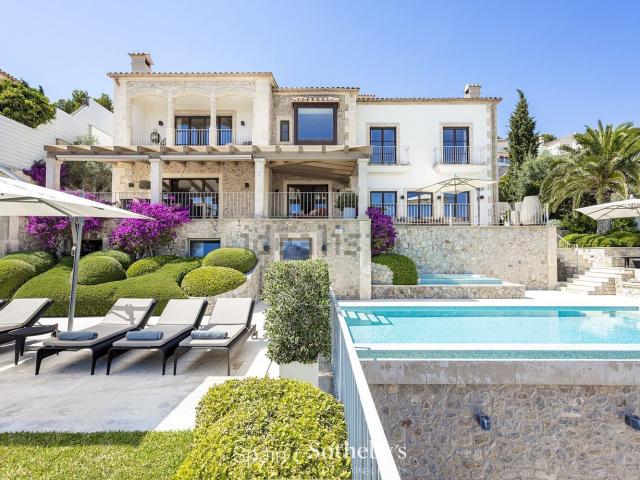 Casa en alquiler en Port d'Andratx, Serra de Tramuntana