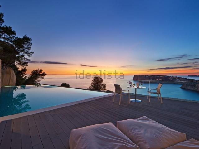 Casa en venta en Port d'Andratx, Serra de Tramuntana