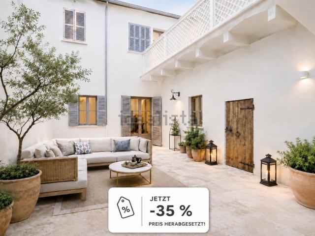 Casa en venta en Port d'Andratx, Serra de Tramuntana