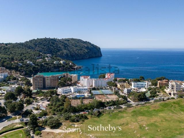 Casa en venta en es Camp de Mar, Serra de Tramuntana
