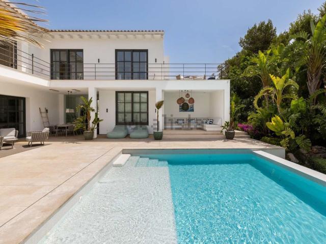 Casa en venta en Port d'Andratx, Serra de Tramuntana