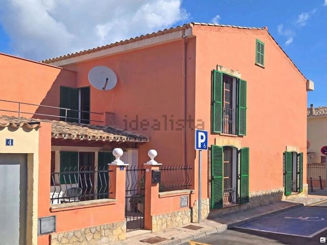 Casa en venta en s'Arracó, Serra de Tramuntana