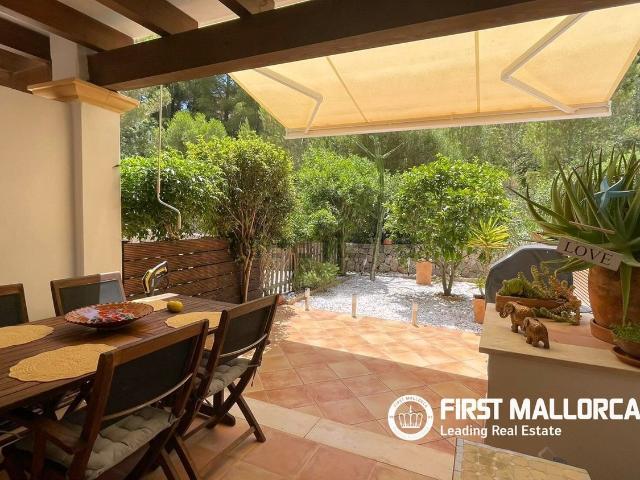 Casa en alquiler en es Camp de Mar, Serra de Tramuntana