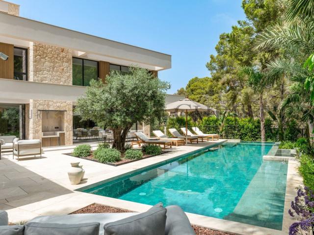 Casa en venta en Port d'Andratx, Serra de Tramuntana