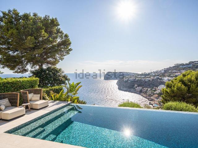 Casa en venta en Port d'Andratx, Serra de Tramuntana