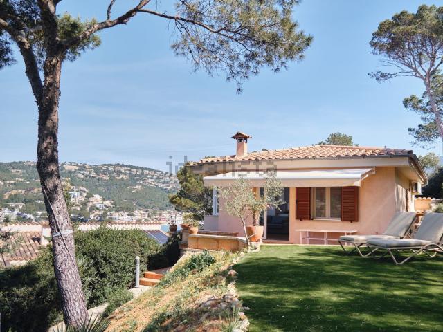 Casa en alquiler en Port d'Andratx, Serra de Tramuntana