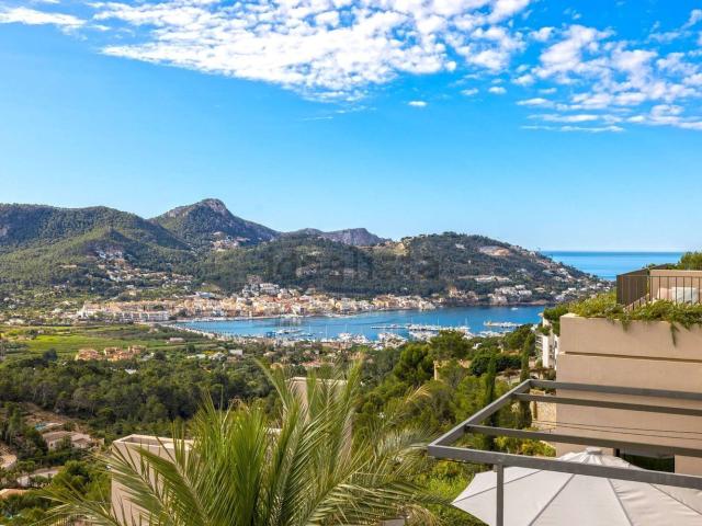 Casa en venta en Port d'Andratx, Serra de Tramuntana