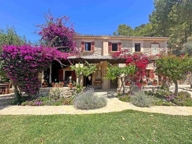 Casa en venta en s'Arracó, Serra de Tramuntana