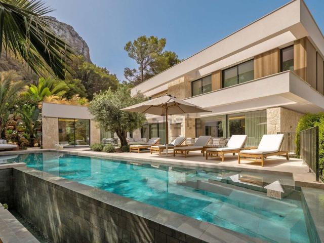 Casa en venta en Port d'Andratx, Serra de Tramuntana
