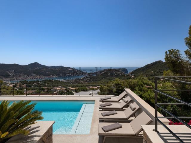 Casa en alquiler en Serra de Tramuntana, Baleares