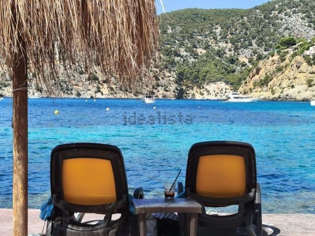 Casa en venta en es Camp de Mar, Serra de Tramuntana
