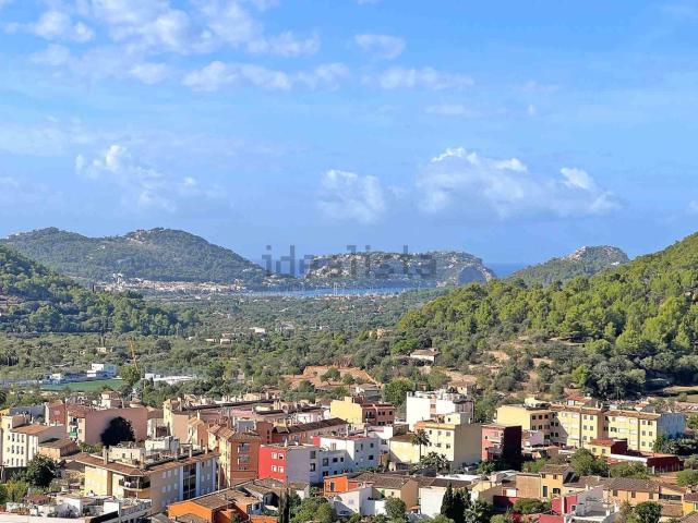 Casa en venta en es Pantaleu, Serra de Tramuntana