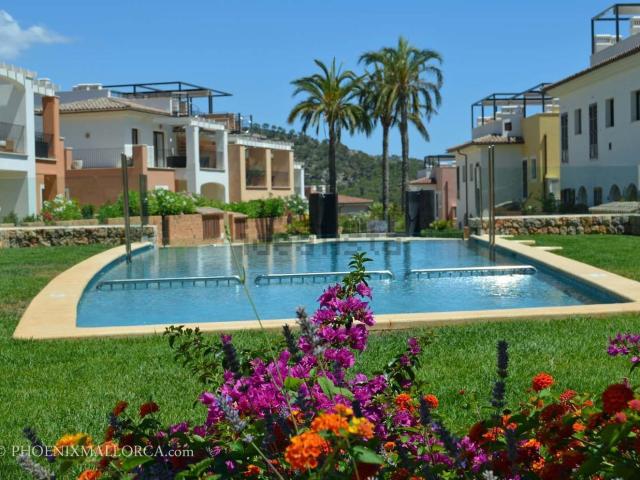 Casa en venta en es Camp de Mar, Serra de Tramuntana