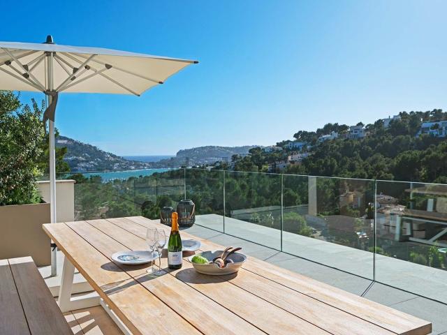 Casa en venta en Port d'Andratx, Serra de Tramuntana