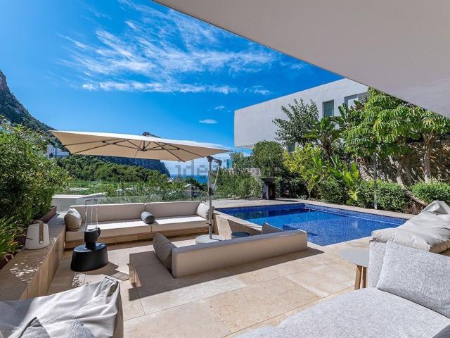 Casa en venta en Port d'Andratx, Serra de Tramuntana