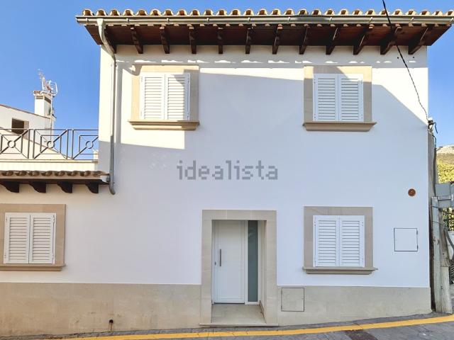 Casa en venta en Serra de Tramuntana, Baleares