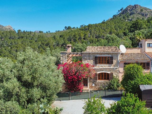 Casa en venta en Serra de Tramuntana, Baleares