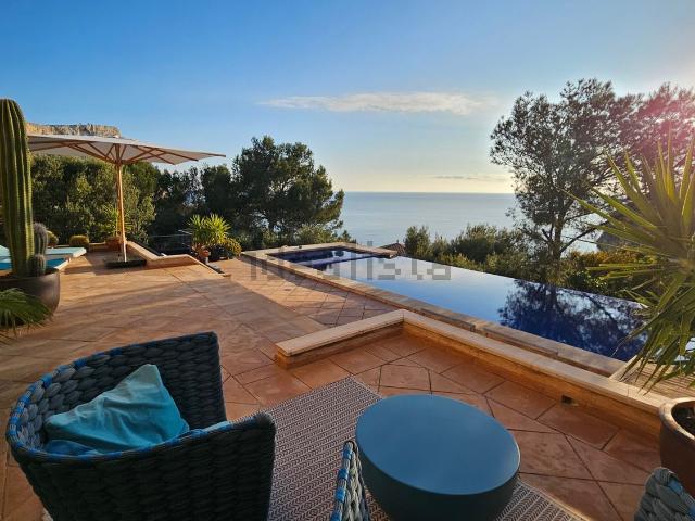 Casa en alquiler en Port d'Andratx, Serra de Tramuntana