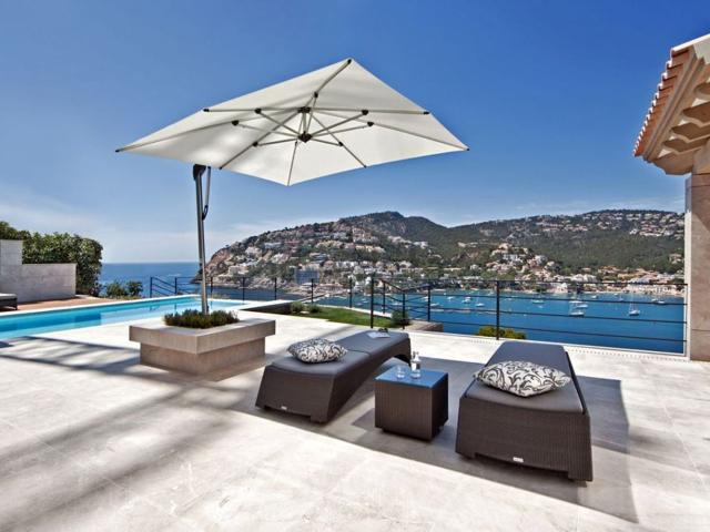 Casa en venta en Port d'Andratx, Serra de Tramuntana