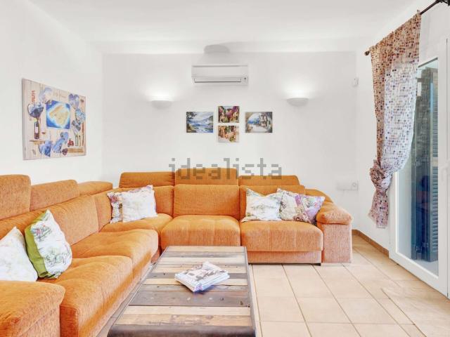 Casa en venta en es Camp de Mar, Serra de Tramuntana