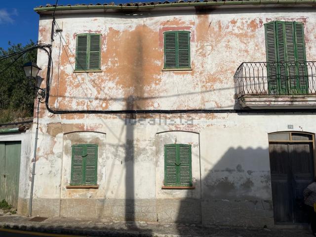 Casa en venta en Sa Coma, Serra de Tramuntana