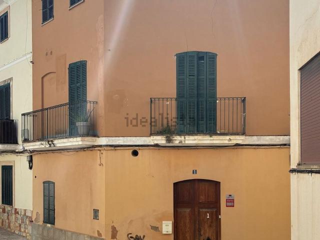 Casa en venta en es Pantaleu, Serra de Tramuntana