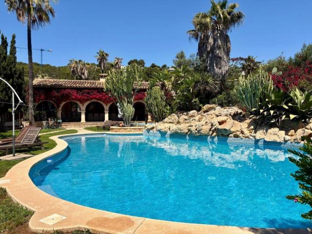 Casa en alquiler en Port d'Andratx, Serra de Tramuntana