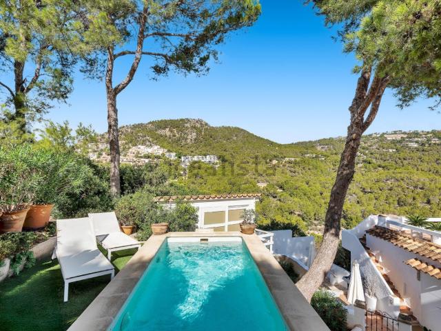 Casa en venta en Port d'Andratx, Serra de Tramuntana