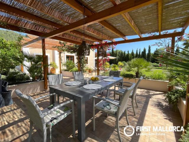 Casa en venta en Serra de Tramuntana, Baleares